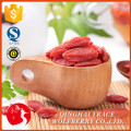 Hot sale best quality goji berry fiyat